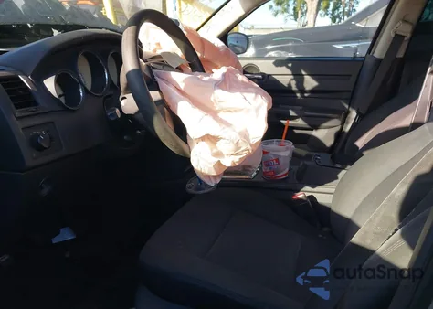 2008 Dodge Charger from USA, damaged, VIN 2B3KA43R08H213160